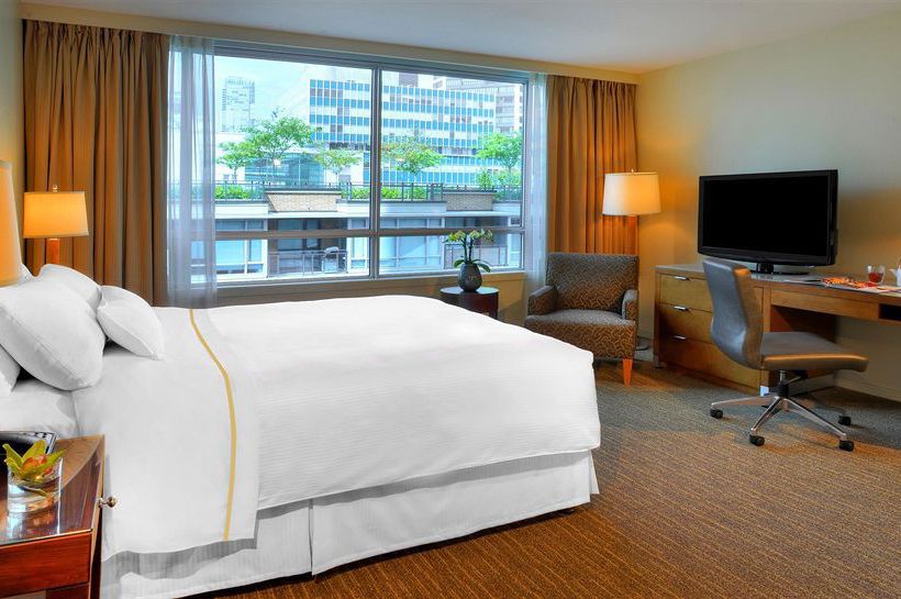 Hotel The Westin Grand | Vancouver | British Columbia | Canada 13
