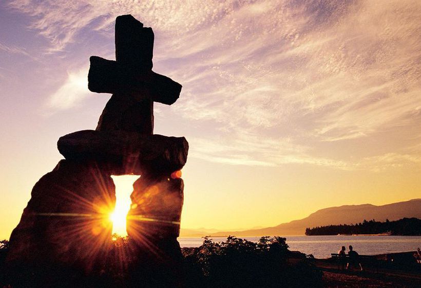 Hotel The Westin Grand | Vancouver | British Columbia | Canada 15