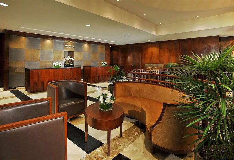 Hotel The Westin Grand | Vancouver | British Columbia | Canada 16