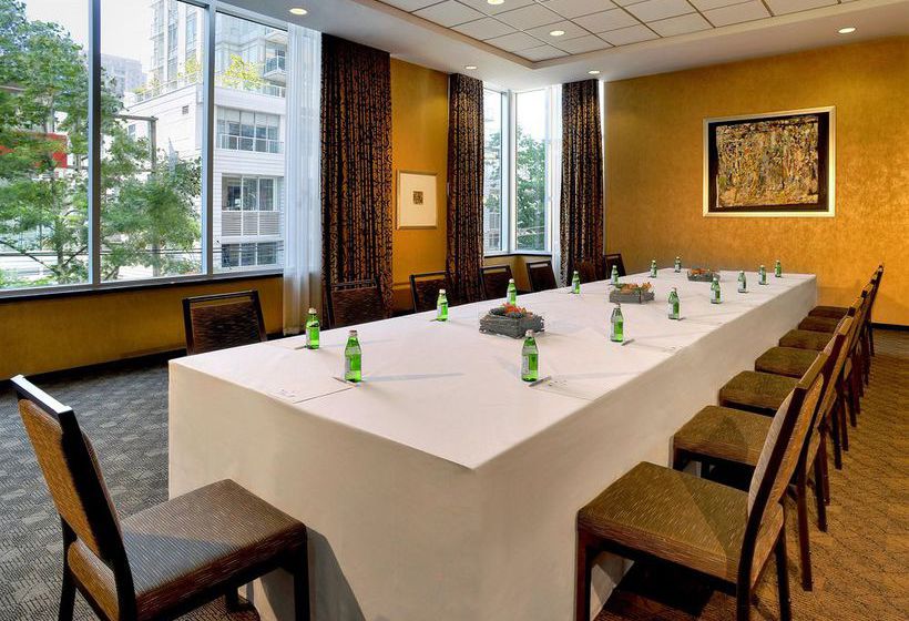 Hotel The Westin Grand | Vancouver | British Columbia | Canada 17