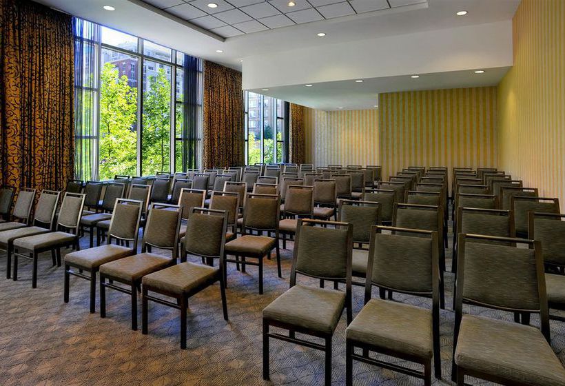 Hotel The Westin Grand | Vancouver | British Columbia | Canada 18