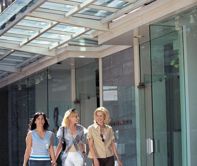 Hotel The Westin Grand | Vancouver | British Columbia | Canada 19