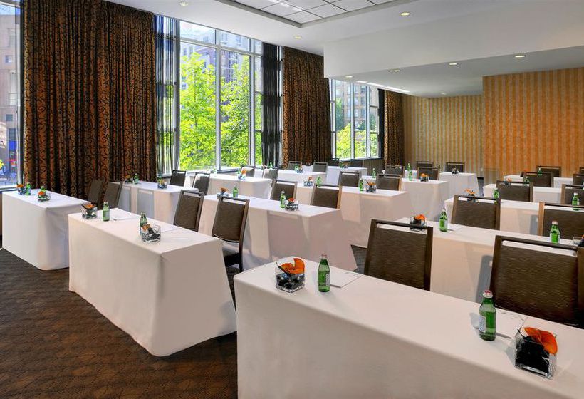 Hotel The Westin Grand | Vancouver | British Columbia | Canada 20