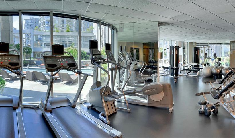 Hotel The Westin Grand | Vancouver | British Columbia | Canada 5