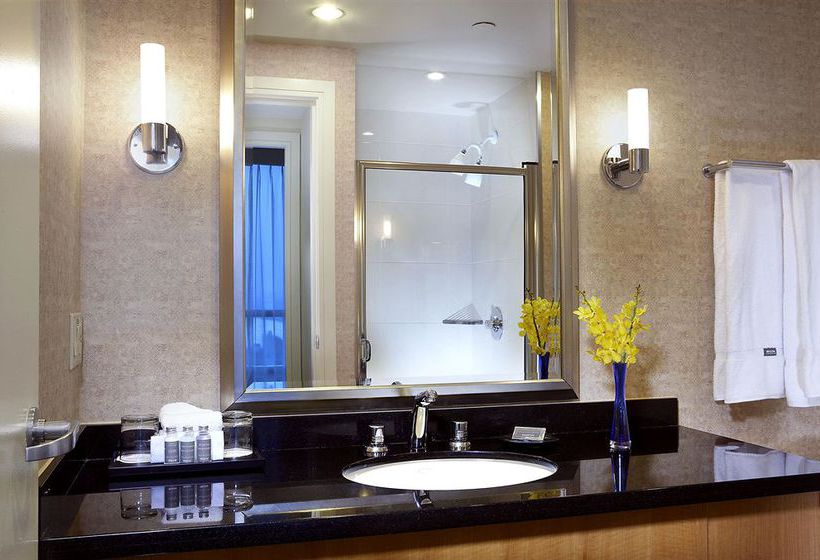 Hotel The Westin Grand | Vancouver | British Columbia | Canada 7