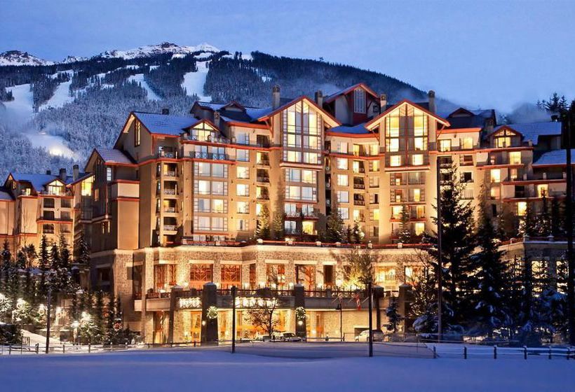 Westin Resort & Spa Whistler Whistler