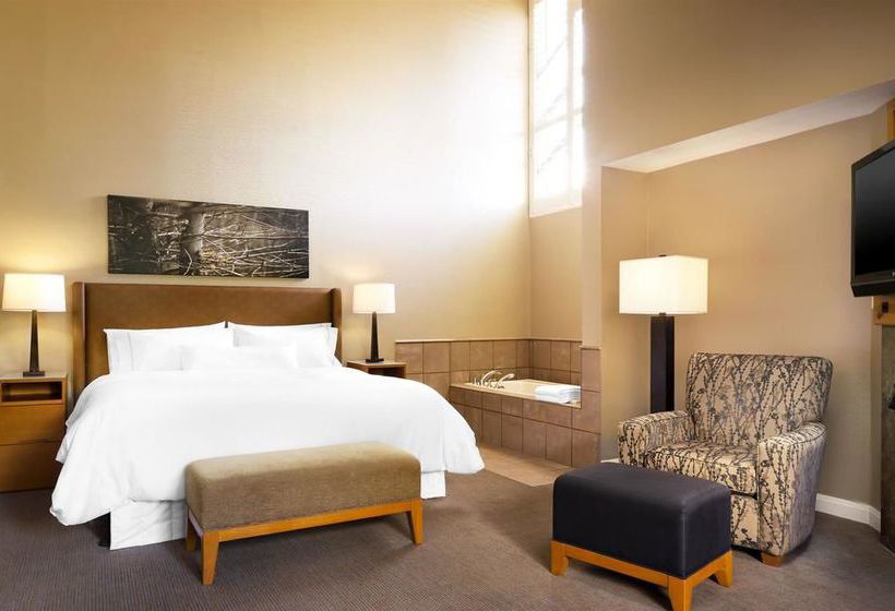 Westin Resort & Spa Whistler | Whistler | British Columbia | Canada 10