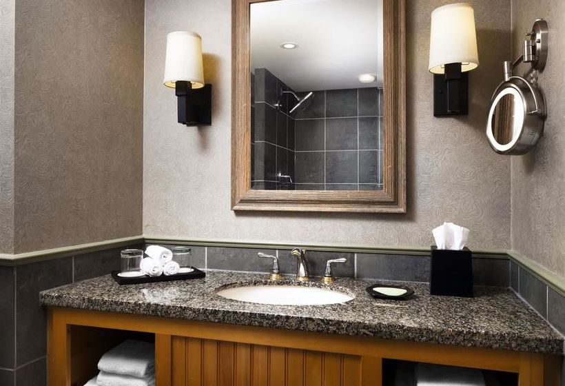 Westin Resort & Spa Whistler | Whistler | British Columbia | Canada 11