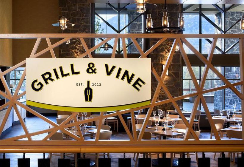 Westin Resort & Spa Whistler | Whistler | British Columbia | Canada 13