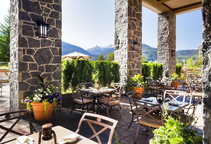 Westin Resort & Spa Whistler | Whistler | British Columbia | Canada 15