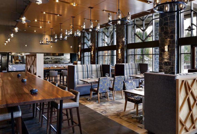 Westin Resort & Spa Whistler | Whistler | British Columbia | Canada 16