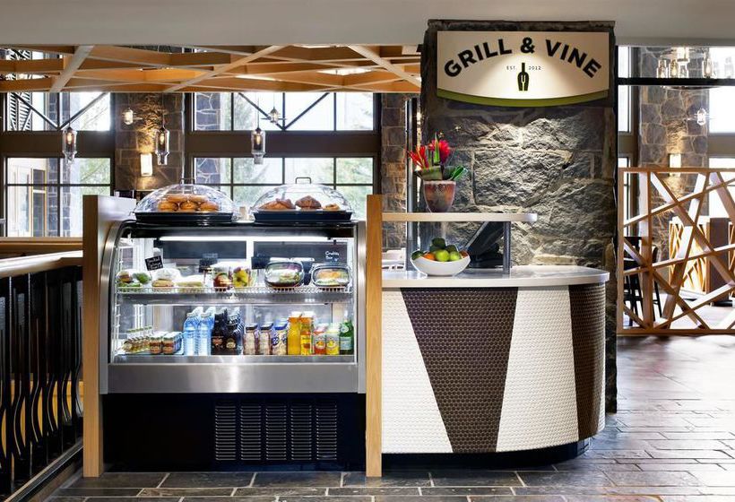 Westin Resort & Spa Whistler | Whistler | British Columbia | Canada 18