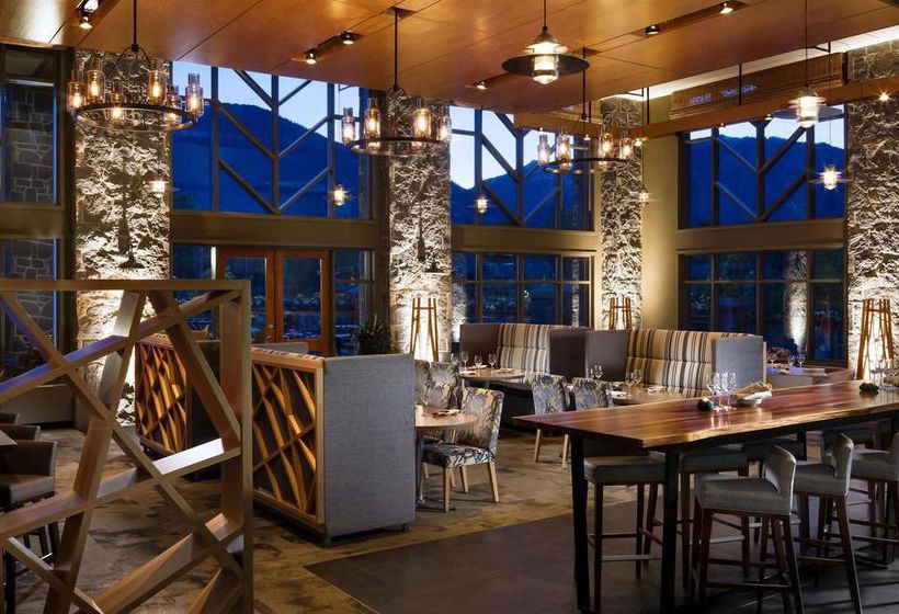 Westin Resort & Spa Whistler | Whistler | British Columbia | Canada 19