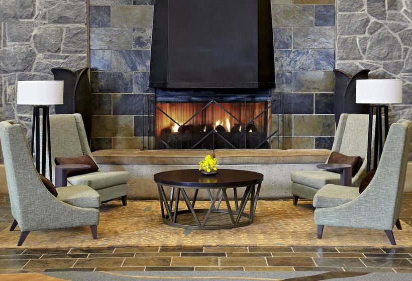 Westin Resort & Spa Whistler | Whistler | British Columbia | Canada 2