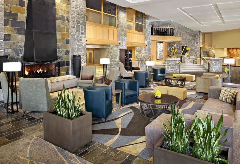 Westin Resort & Spa Whistler | Whistler | British Columbia | Canada 3