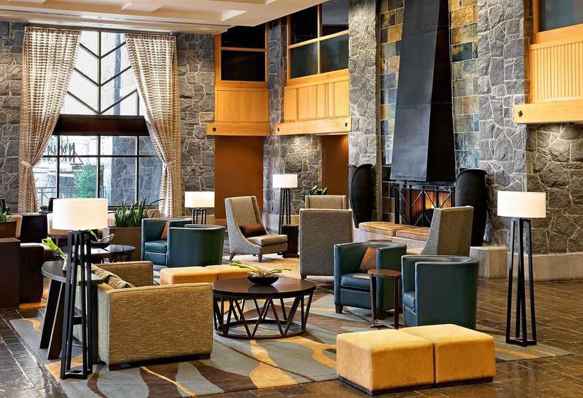 Westin Resort & Spa Whistler | Whistler | British Columbia | Canada 4