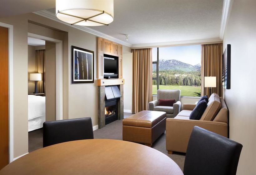 Westin Resort & Spa Whistler | Whistler | British Columbia | Canada 5