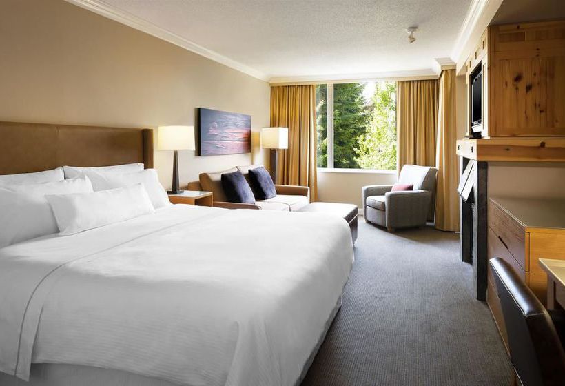 Westin Resort & Spa Whistler | Whistler | British Columbia | Canada 6