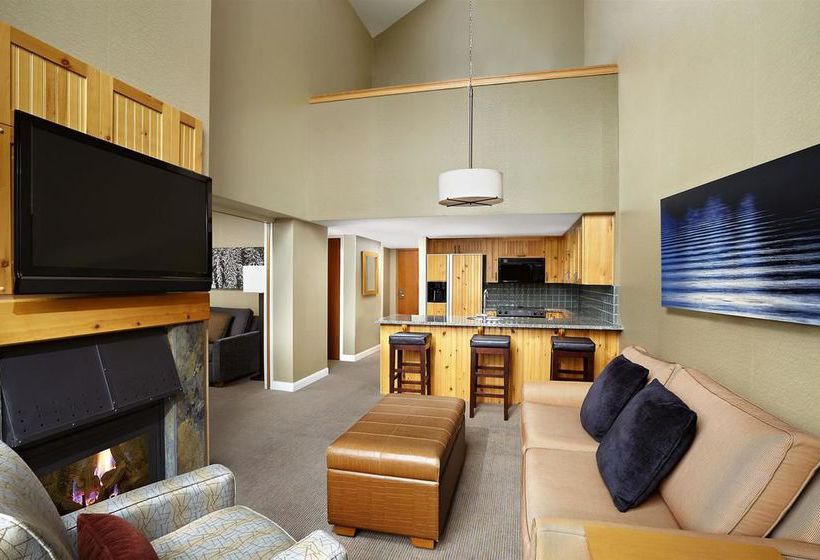 Westin Resort & Spa Whistler | Whistler | British Columbia | Canada 9