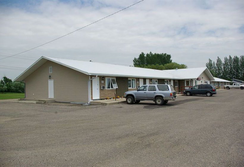 Hotel Westway Inn | Neepawa | Manitoba | Canada 1