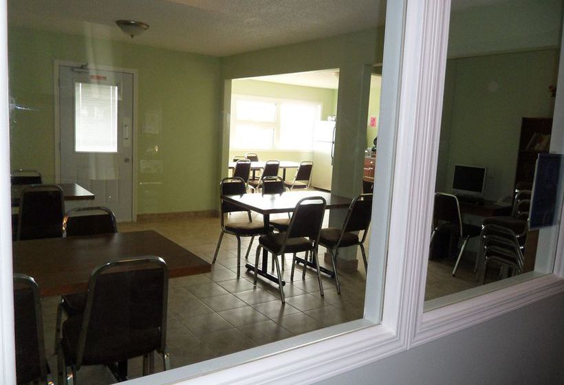 Hotel Westway Inn | Neepawa | Manitoba | Canada 10