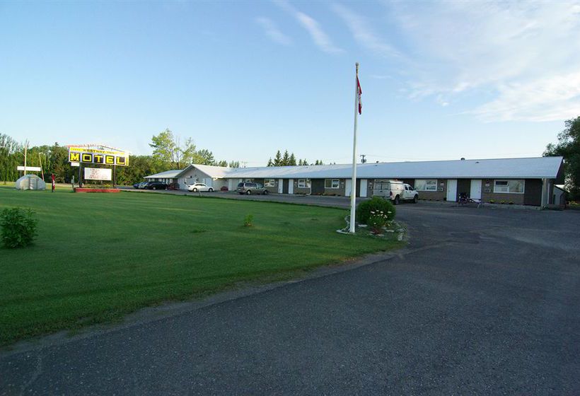 Hotel Westway Inn | Neepawa | Manitoba | Canada 13