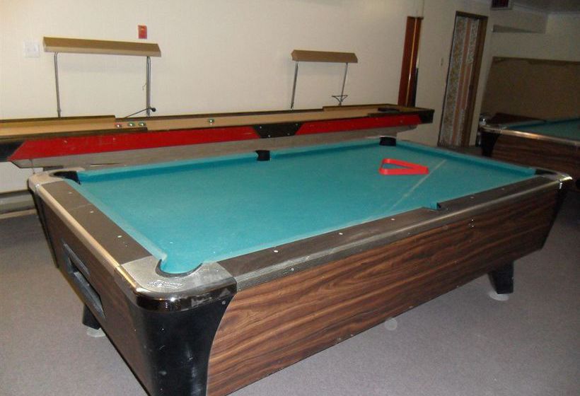 Hotel Westway Inn | Neepawa | Manitoba | Canada 15