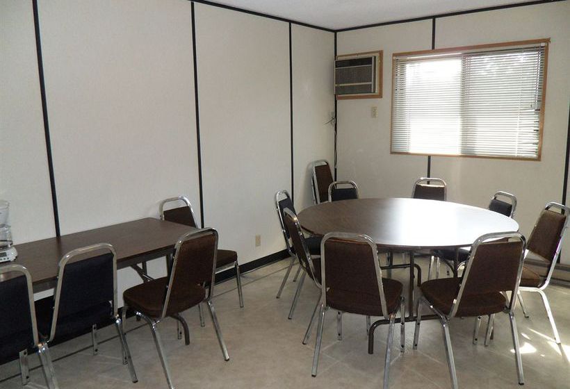 Hotel Westway Inn | Neepawa | Manitoba | Canada 16