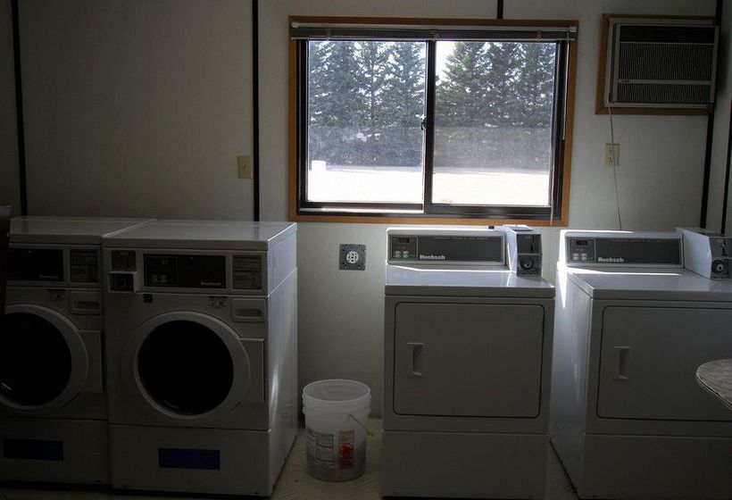 Hotel Westway Inn | Neepawa | Manitoba | Canada 17