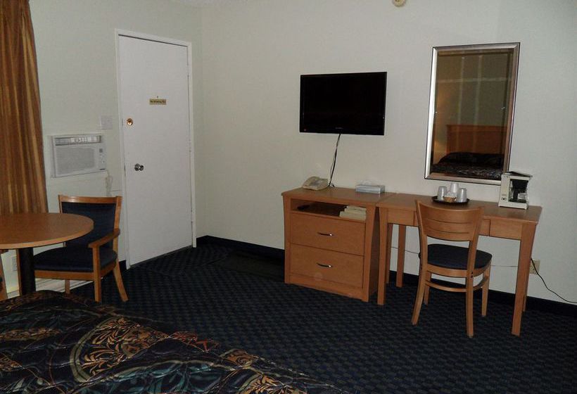 Hotel Westway Inn | Neepawa | Manitoba | Canada 18