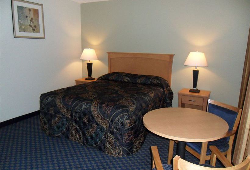 Hotel Westway Inn | Neepawa | Manitoba | Canada 19