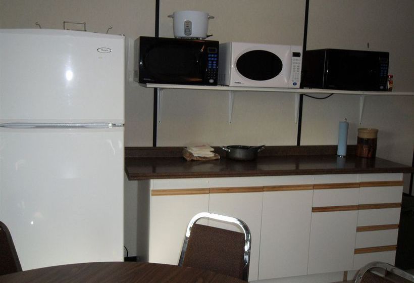 Hotel Westway Inn | Neepawa | Manitoba | Canada 20