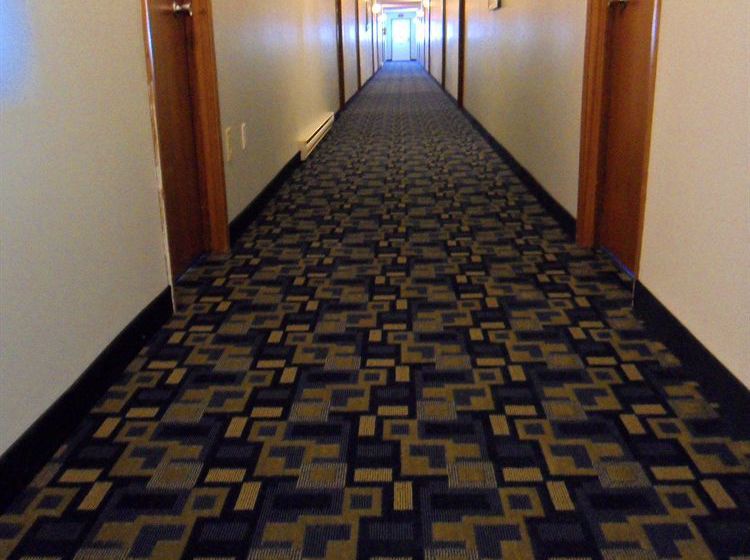 Hotel Westway Inn | Neepawa | Manitoba | Canada 7