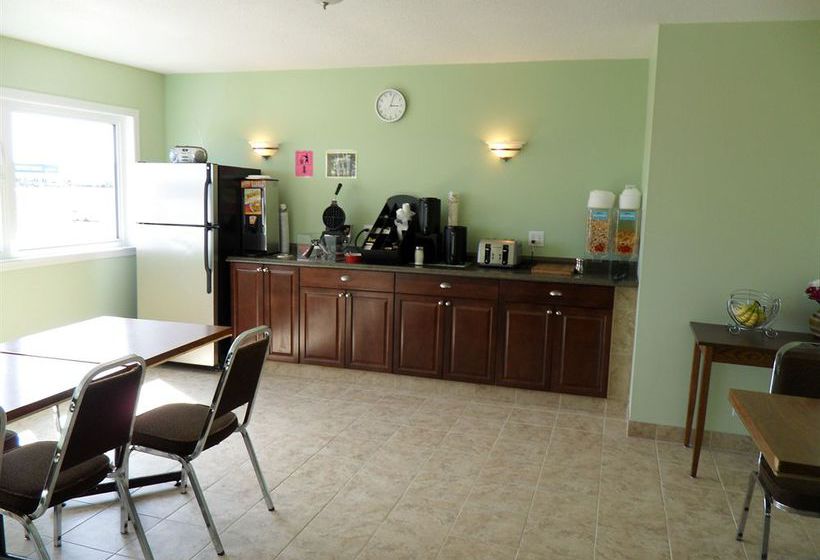 Hotel Westway Inn | Neepawa | Manitoba | Canada 8