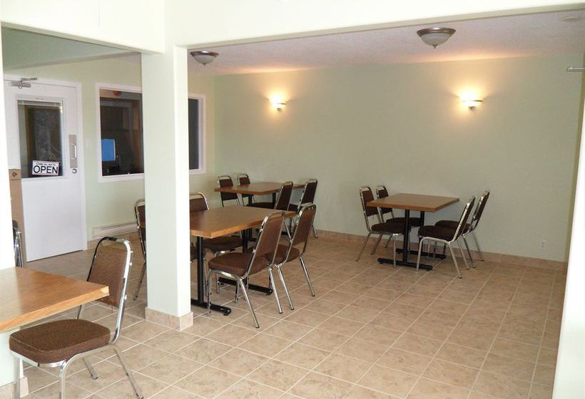 Hotel Westway Inn | Neepawa | Manitoba | Canada 9