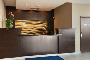 Hotel Weyburn Travelodge | Weyburn | Saskatchewan | Canada 1