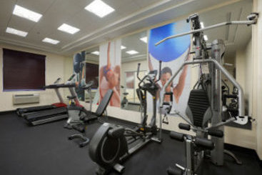 Hotel Weyburn Travelodge | Weyburn | Saskatchewan | Canada 13