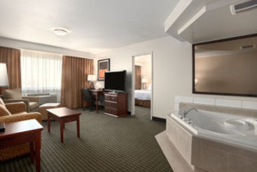 Hotel Weyburn Travelodge | Weyburn | Saskatchewan | Canada 2