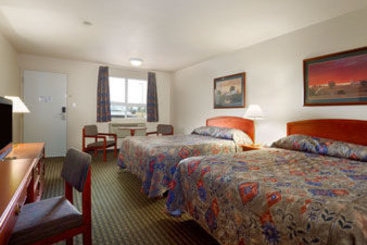 Hotel Weyburn Travelodge | Weyburn | Saskatchewan | Canada 5