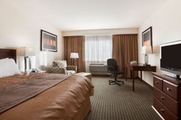 Hotel Weyburn Travelodge | Weyburn | Saskatchewan | Canada 6