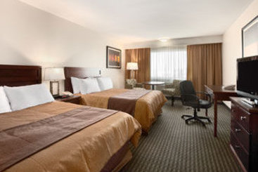 Hotel Weyburn Travelodge | Weyburn | Saskatchewan | Canada 7