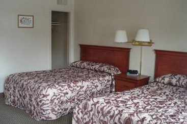 Hotel Knights Inn | London | Ontario | Canada 1