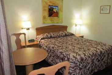 Hotel Knights Inn | London | Ontario | Canada 2