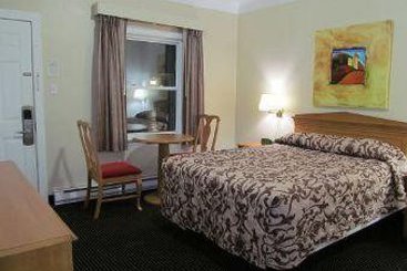 Hotel Knights Inn | London | Ontario | Canada 4