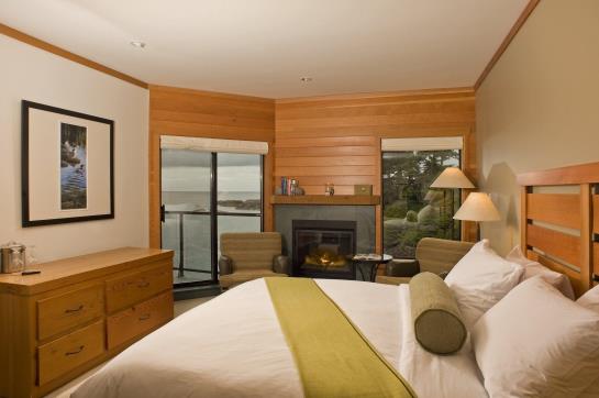Hotel Wickaninnish Inn | Tofino | British Columbia | Canada 11
