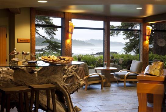 Hotel Wickaninnish Inn | Tofino | British Columbia | Canada 12
