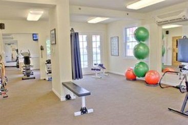 Hotel Windermere House | Bracebridge | Ontario | Canada 17