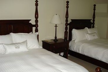 Hotel Windermere House | Bracebridge | Ontario | Canada 19