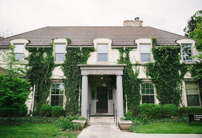 Hotel Windermere Manor