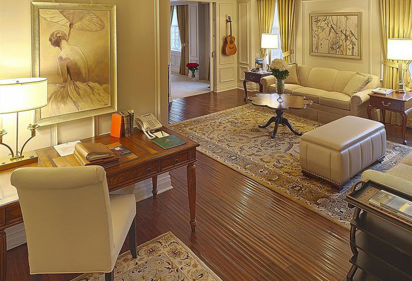 Hotel Windsor Arms | Toronto | Ontario | Canadá 1